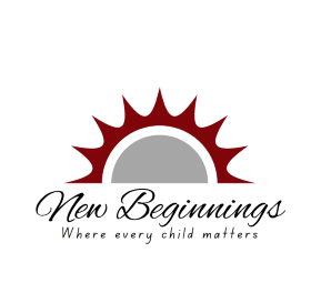 New Beginnings Footer Logo