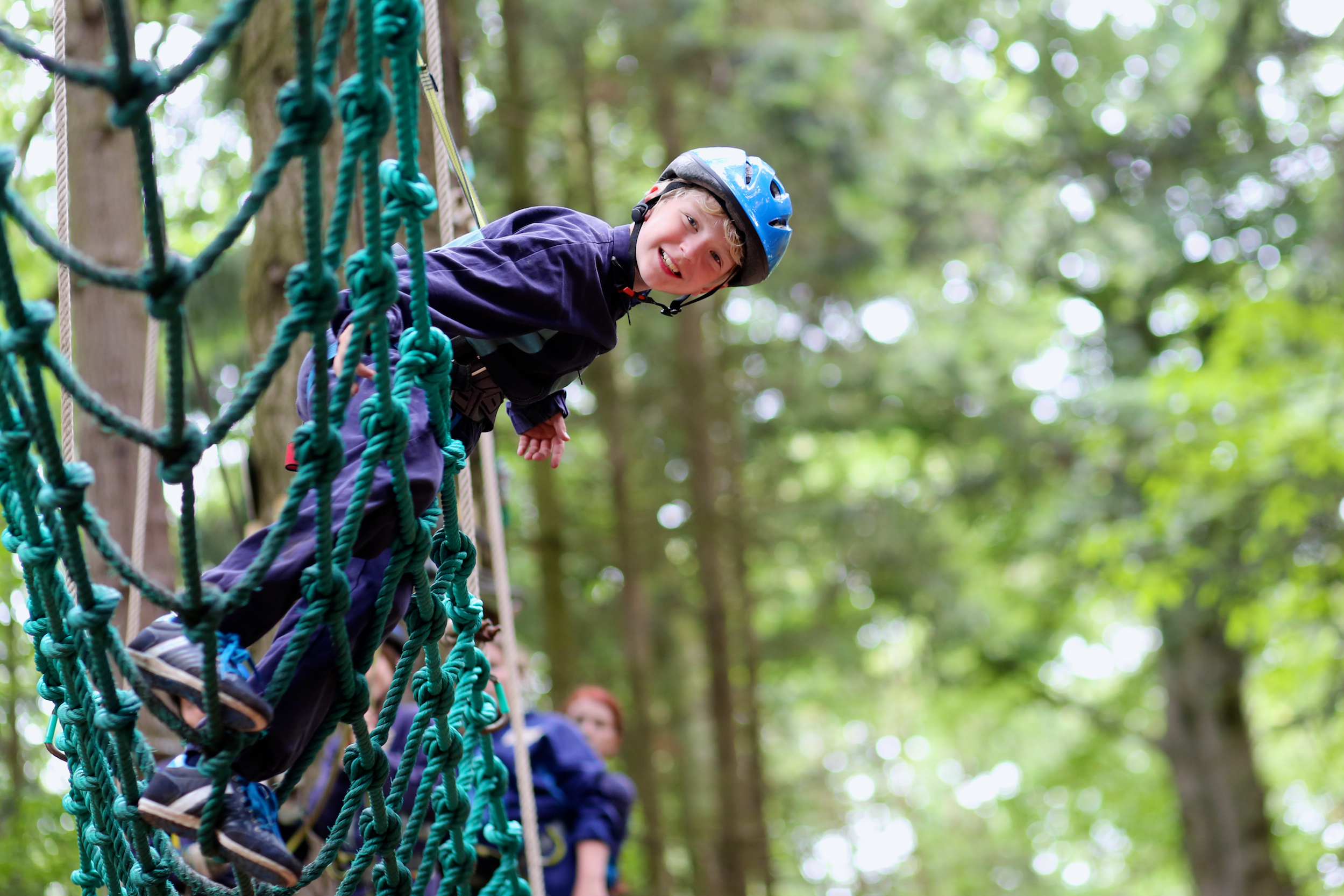 Therapeutic Activities