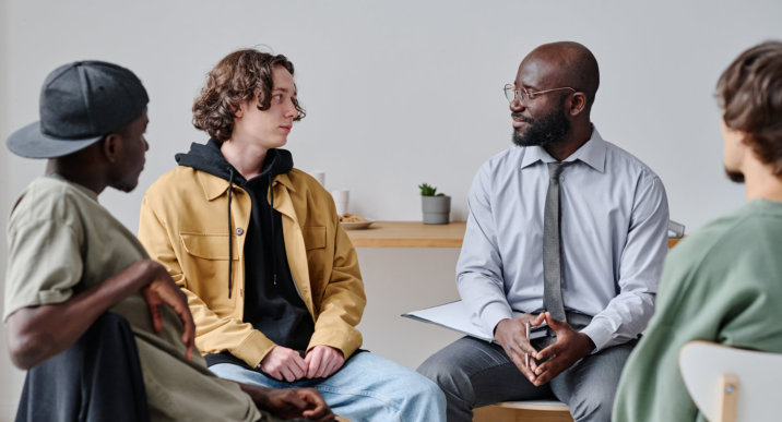 group counseling